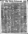 Daily Telegraph & Courier (London) Saturday 10 September 1887 Page 1