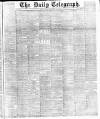 Daily Telegraph & Courier (London) Friday 16 September 1887 Page 1