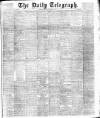Daily Telegraph & Courier (London) Monday 03 October 1887 Page 1