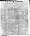 Daily Telegraph & Courier (London) Saturday 05 November 1887 Page 1