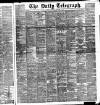 Daily Telegraph & Courier (London) Saturday 31 December 1887 Page 1