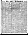 Daily Telegraph & Courier (London) Monday 02 January 1888 Page 1