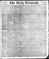 Daily Telegraph & Courier (London) Tuesday 03 January 1888 Page 1