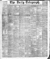 Daily Telegraph & Courier (London) Friday 06 January 1888 Page 1