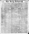 Daily Telegraph & Courier (London) Saturday 07 January 1888 Page 1