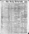 Daily Telegraph & Courier (London) Tuesday 24 January 1888 Page 1