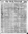 Daily Telegraph & Courier (London) Wednesday 25 January 1888 Page 1