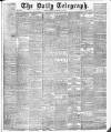 Daily Telegraph & Courier (London) Friday 10 February 1888 Page 1