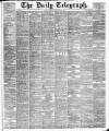Daily Telegraph & Courier (London) Monday 27 February 1888 Page 1