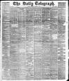 Daily Telegraph & Courier (London) Saturday 31 March 1888 Page 1