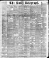 Daily Telegraph & Courier (London) Monday 02 April 1888 Page 1