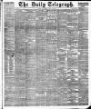 Daily Telegraph & Courier (London) Wednesday 11 April 1888 Page 1