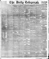 Daily Telegraph & Courier (London) Thursday 12 April 1888 Page 1