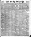 Daily Telegraph & Courier (London) Thursday 10 May 1888 Page 1