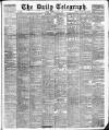 Daily Telegraph & Courier (London) Tuesday 15 May 1888 Page 1