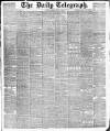 Daily Telegraph & Courier (London) Monday 04 June 1888 Page 1