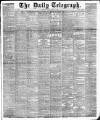 Daily Telegraph & Courier (London) Friday 15 June 1888 Page 1