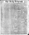 Daily Telegraph & Courier (London) Thursday 28 June 1888 Page 1