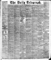 Daily Telegraph & Courier (London) Tuesday 10 July 1888 Page 1