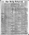 Daily Telegraph & Courier (London) Monday 23 July 1888 Page 1