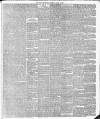 Daily Telegraph & Courier (London) Saturday 25 August 1888 Page 5