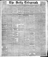 Daily Telegraph & Courier (London) Monday 03 September 1888 Page 1