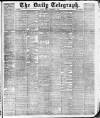 Daily Telegraph & Courier (London) Friday 07 September 1888 Page 1