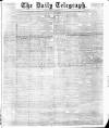 Daily Telegraph & Courier (London) Monday 01 October 1888 Page 1