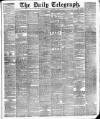 Daily Telegraph & Courier (London) Friday 09 November 1888 Page 1