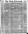 Daily Telegraph & Courier (London) Friday 23 November 1888 Page 1