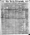 Daily Telegraph & Courier (London) Saturday 01 December 1888 Page 1