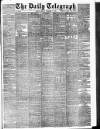 Daily Telegraph & Courier (London) Monday 10 December 1888 Page 1