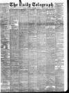 Daily Telegraph & Courier (London) Wednesday 12 December 1888 Page 1