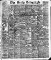 Daily Telegraph & Courier (London) Friday 14 December 1888 Page 1