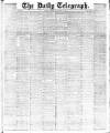 Daily Telegraph & Courier (London) Wednesday 02 January 1889 Page 1
