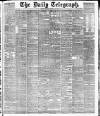 Daily Telegraph & Courier (London) Friday 11 January 1889 Page 1