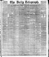 Daily Telegraph & Courier (London) Saturday 12 January 1889 Page 1