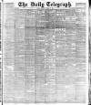 Daily Telegraph & Courier (London) Monday 14 January 1889 Page 1