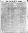 Daily Telegraph & Courier (London) Saturday 26 January 1889 Page 1