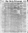 Daily Telegraph & Courier (London) Friday 15 February 1889 Page 1
