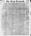 Daily Telegraph & Courier (London) Saturday 16 February 1889 Page 1