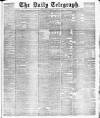 Daily Telegraph & Courier (London) Monday 11 March 1889 Page 1