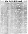 Daily Telegraph & Courier (London) Saturday 23 March 1889 Page 1