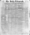 Daily Telegraph & Courier (London) Monday 10 June 1889 Page 1