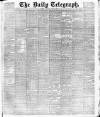 Daily Telegraph & Courier (London) Saturday 15 June 1889 Page 1
