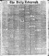 Daily Telegraph & Courier (London) Wednesday 19 June 1889 Page 1