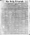 Daily Telegraph & Courier (London) Friday 21 June 1889 Page 1