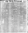Daily Telegraph & Courier (London) Saturday 13 July 1889 Page 1