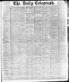 Daily Telegraph & Courier (London) Thursday 05 September 1889 Page 1