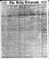 Daily Telegraph & Courier (London) Friday 13 December 1889 Page 1